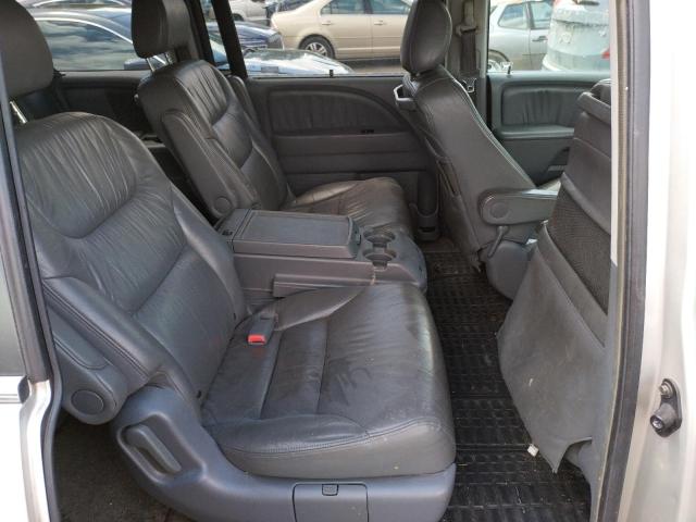 Photo 6 from auction – 2005 HONDA ODYSSEY EX with VIN 5FNRL38755B034882