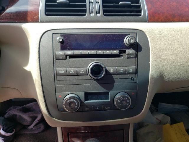 Photo 9 from auction – 2009 BUICK LUCERNE CX with VIN 1G4HD57179U146979