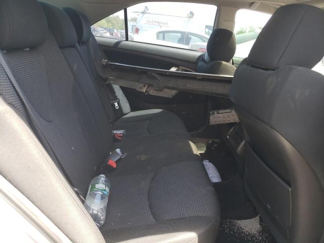Photo 6 from auction – 2011 TOYOTA CAMRY BASE with VIN 4T1BF3EK8BU136306