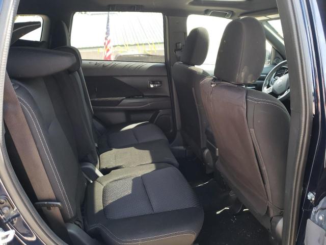 Photo 6 from auction – 2018 MITSUBISHI OUTLANDER with VIN JA4AZ3A33JZ051293