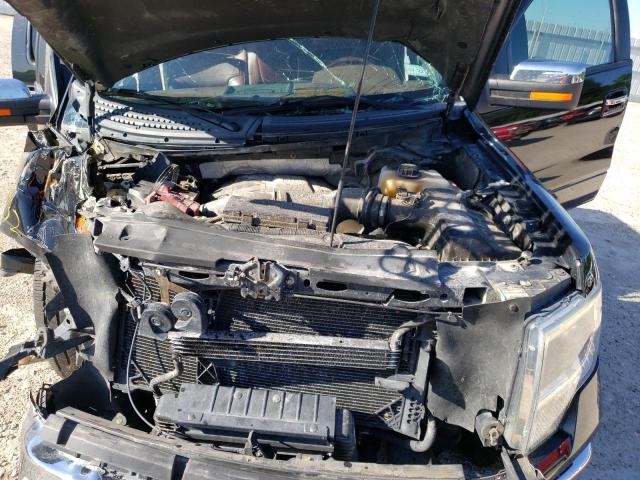 Photo 7 from auction – 2013 FORD F150 SUPER with VIN 1FTFW1ET2DKF18848