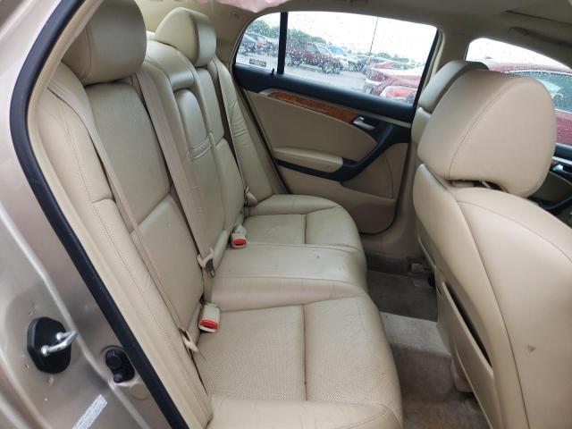 Photo 6 from auction – 2006 ACURA 3.2TL with VIN 19UUA66216A062666