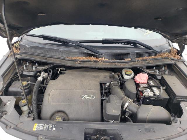 Photo 7 from auction – 2013 FORD EXPLORER X with VIN 1FM5K7D86DGC80105