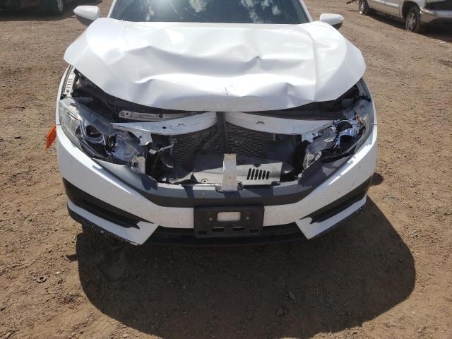 Photo 9 from auction – 2016 HONDA CIVIC LX with VIN 2HGFC4B56GH301638
