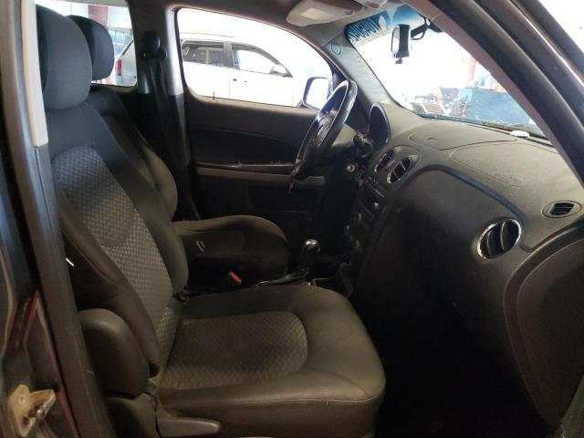 Photo 5 from auction – 2010 CHEVROLET HHR LT with VIN 3GNBABDB7AS530688