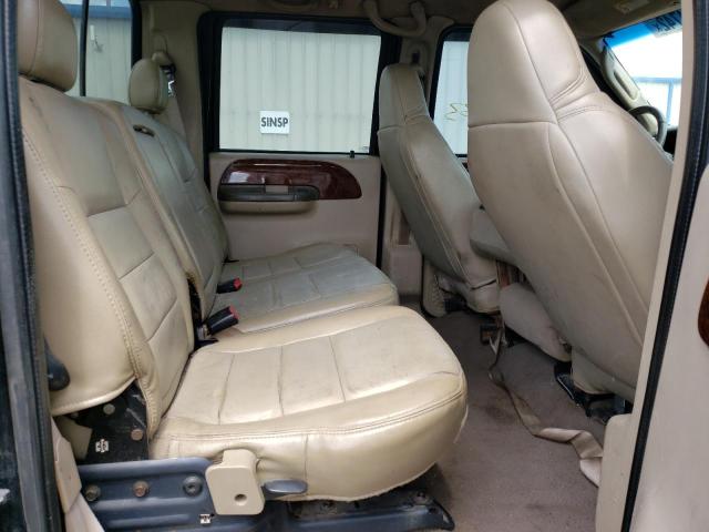 Photo 6 from auction – 2003 FORD F350 SRW S with VIN 1FTSW31P93EB62026