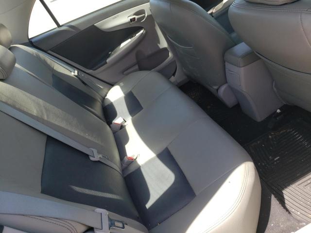 Photo 6 from auction – 2013 TOYOTA COROLLA with VIN 5YFBU4EEXDP081450