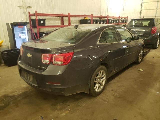 Photo 4 from auction – 2013 CHEVROLET MALIBU 1LT with VIN 1G11C5SAXDF337673