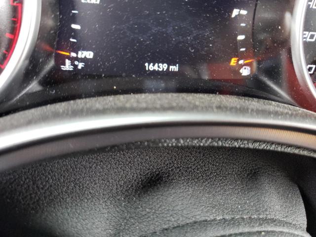 Photo 8 from auction – 2021 DODGE CHARGER SC with VIN 2C3CDXGJ9MH649388