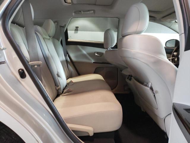 Photo 6 from auction – 2011 TOYOTA VENZA with VIN 4T3ZA3BB4BU054694