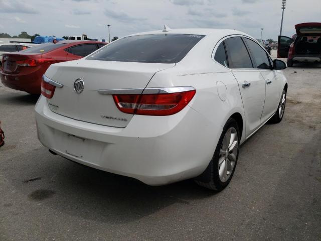 Photo 4 from auction – 2013 BUICK VERANO with VIN 1G4PP5SK3D4226369