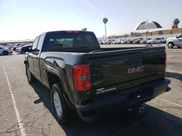 Photo 3 from auction – 2014 GMC SIERRA C15 with VIN 1GTR1TEH8EZ102749