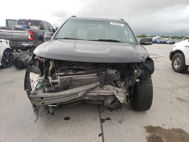 Photo 9 from auction – 2013 FORD EXPLORER L with VIN 1FM5K7F82DGA31135