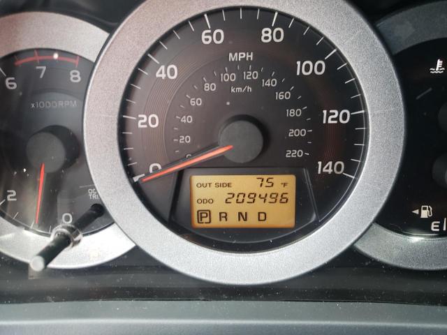 Photo 8 from auction – 2006 TOYOTA RAV4 with VIN JTMZD35V865027766