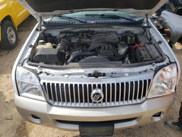 Photo 7 from auction – 2005 MERCURY MOUNTAINEE with VIN 4M2DU86K95ZJ03220