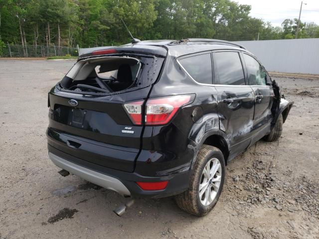 Фото 4 с аукциона – 2018 FORD ESCAPE SE с VIN 1FMCU0GD4JUC85589