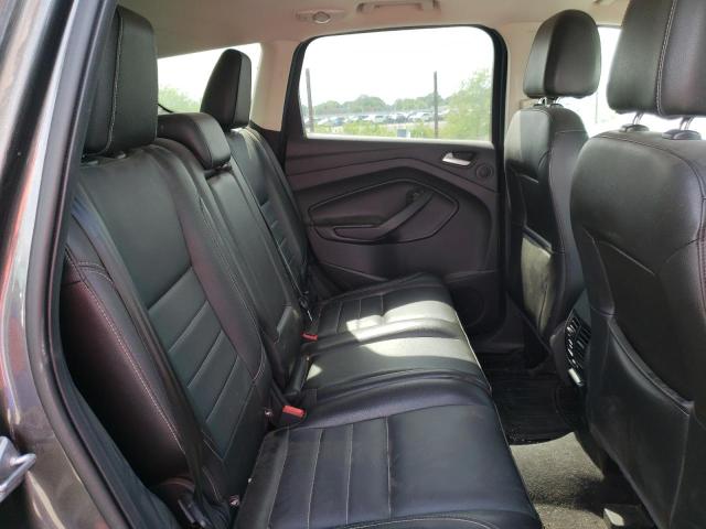 Photo 6 from auction – 2015 FORD ESCAPE TIT with VIN 1FMCU9J93FUB90120