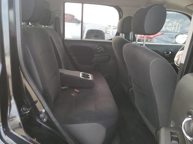 Photo 6 from auction – 2013 NISSAN CUBE S/SL/ with VIN JN8AZ2KR4DT305267