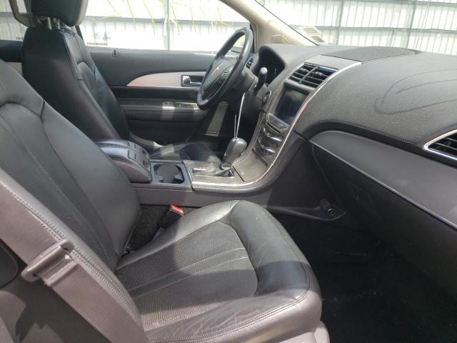 Photo 5 from auction – 2012 LINCOLN MKX with VIN 2LMDJ6JK5CBL01254