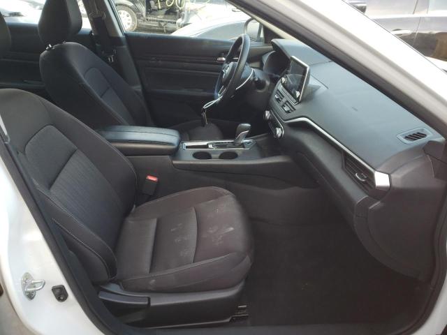 Photo 5 from auction – 2020 NISSAN ALTIMA S with VIN 1N4BL4BVXLN315997