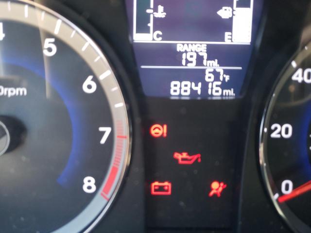 Photo 8 from auction – 2017 HYUNDAI ACCENT SE with VIN KMHCT4AE5HU277359