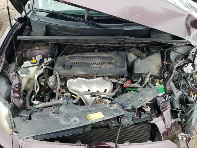 Photo 7 from auction – 2012 TOYOTA SCION XB with VIN JTLZE4FE9CJ004103