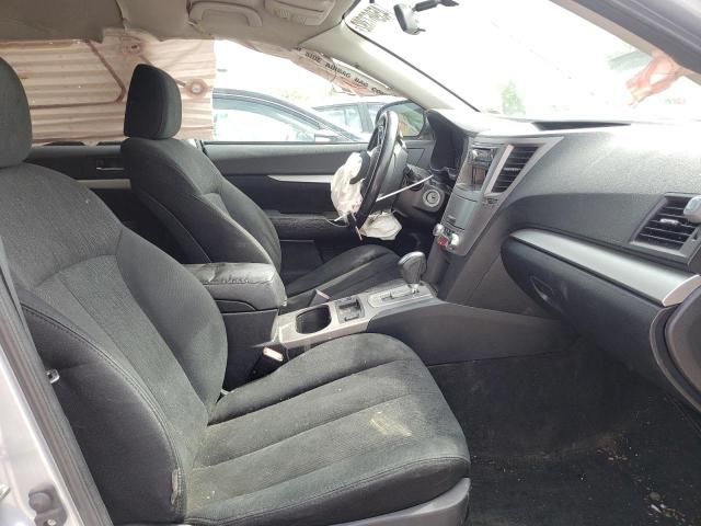 Снимка 5 от търг – 2013 SUBARU OUTBACK 2. с VIN 4S4BRBCC2D3298941