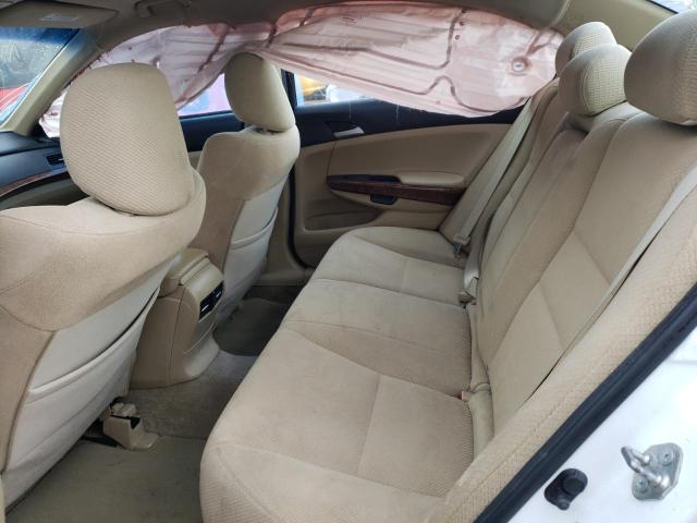 Photo 6 from auction – 2012 HONDA ACCORD EX with VIN 1HGCP2F72CA073976
