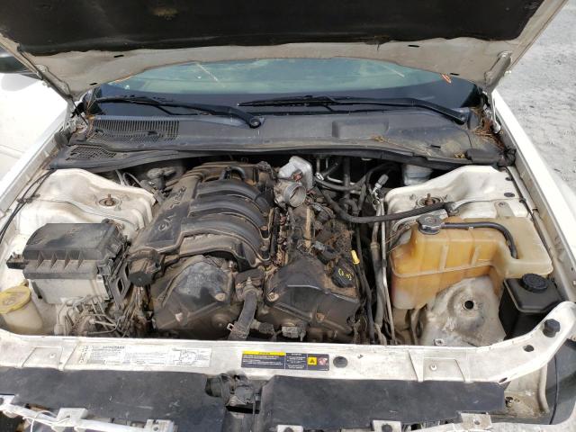 Photo 1 from auction – 2006 DODGE MAGNUM SE with VIN 2D4FV47T16H240880