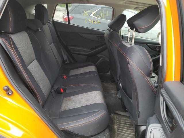Zdjęcie 6 z aukcji – 2019 SUBARU CROSSTREK z VIN JF2GTADC7K8208902