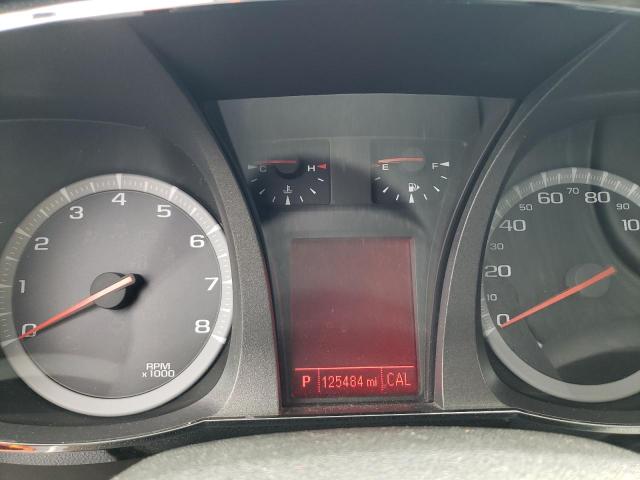 Photo 8 from auction – 2012 GMC TERRAIN SL with VIN 2GKFLSE59C6144485