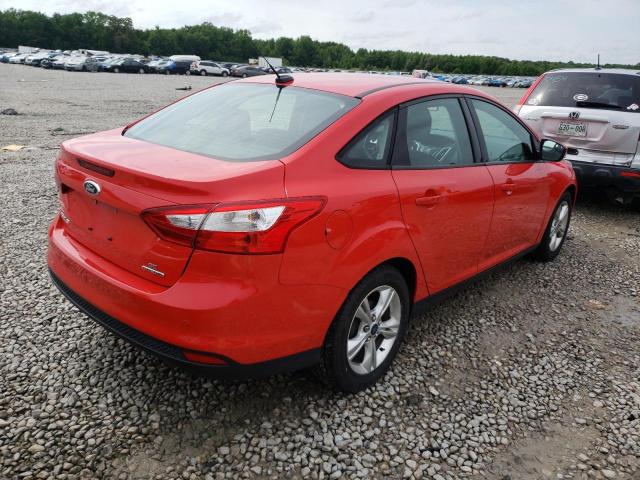 Photo 4 from auction – 2013 FORD FOCUS SE with VIN 1FADP3F23DL243299