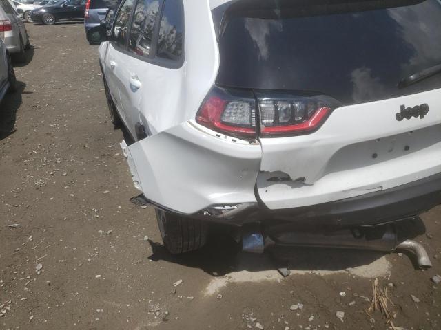 Photo 9 from auction – 2019 JEEP CHEROKEE L with VIN 1C4PJMLX5KD397938