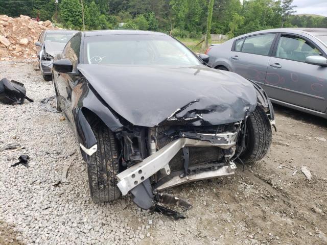 Photo 9 from auction – 2008 INFINITI G37 BASE with VIN JNKCV64E68M114322