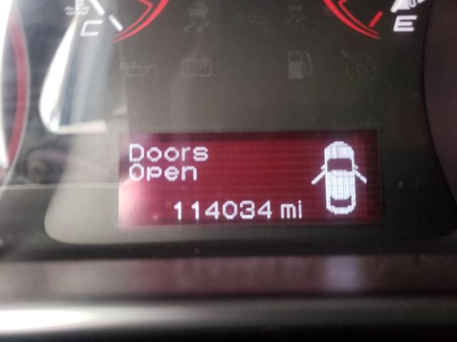 Photo 8 from auction – 2015 DODGE DART SXT with VIN 1C3CDFBB4FD266114