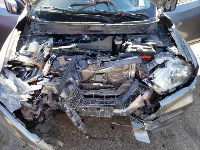 Photo 7 from auction – 2017 NISSAN ROGUE S with VIN KNMAT2MV0HP583833