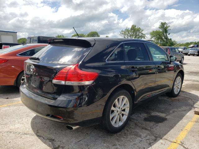 Photo 4 from auction – 2011 TOYOTA VENZA with VIN 4T3ZA3BBXBU044557