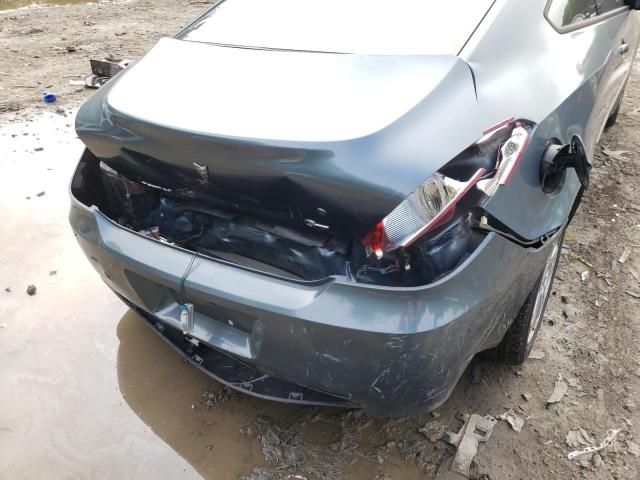 Photo 9 from auction – 2006 PONTIAC G6 with VIN 1G2ZH178864143866