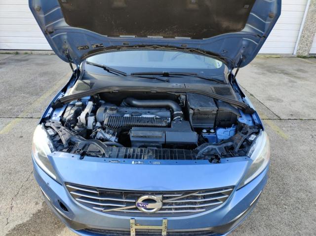 Photo 7 from auction – 2014 VOLVO S60 T5 with VIN YV1612FS1E2275295