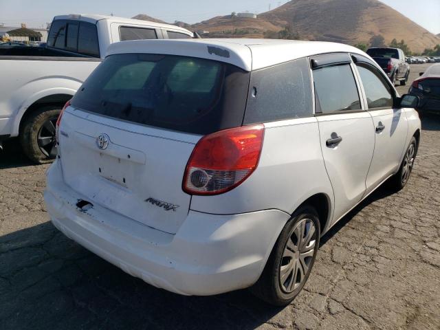 Photo 4 from auction – 2004 TOYOTA COROLLA MA with VIN 2T1KR32E24C240929
