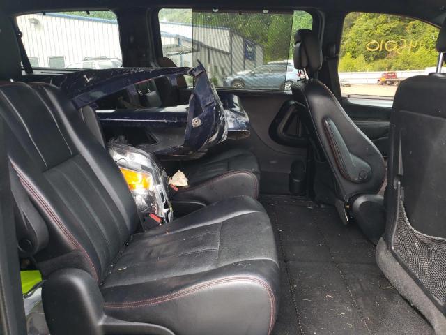 Photo 6 from auction – 2012 DODGE GRAND CARA with VIN 2C4RDGEG0CR415291