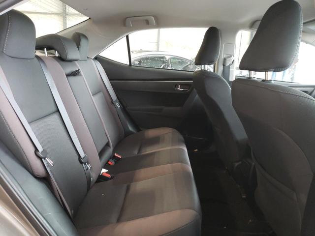 Photo 6 from auction – 2017 TOYOTA COROLLA L with VIN 2T1BURHE0HC770119