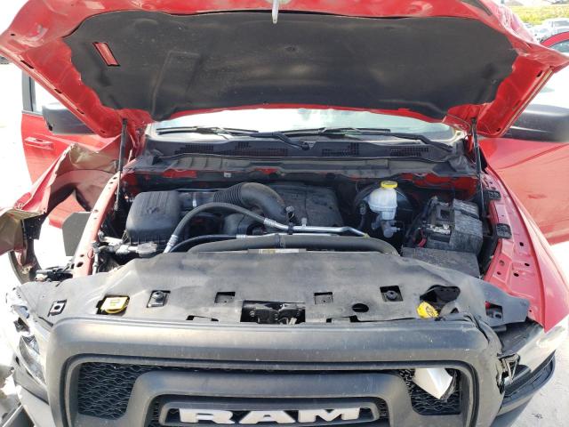 Photo 7 from auction – 2019 RAM 1500 CLASS with VIN 1C6RR7LT3KS676338