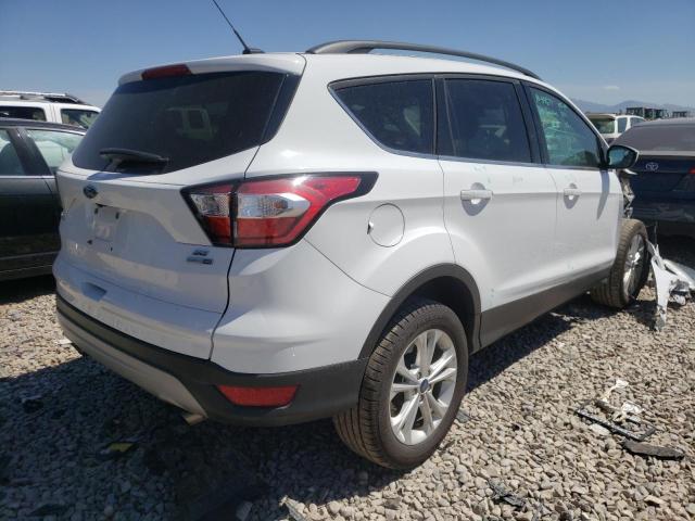 Photo 4 from auction – 2018 FORD ESCAPE SE with VIN 1FMCU9GDXJUB17590