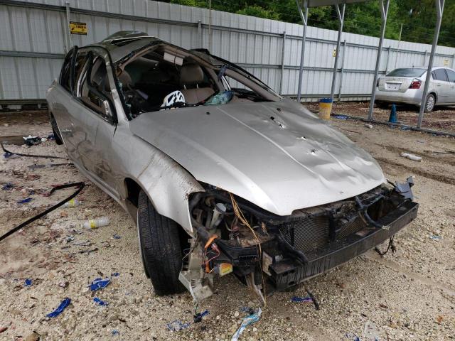 NISSAN ALTIMA SE 2006 with VIN 1N4BL11D26N377650 - Photo from auction
