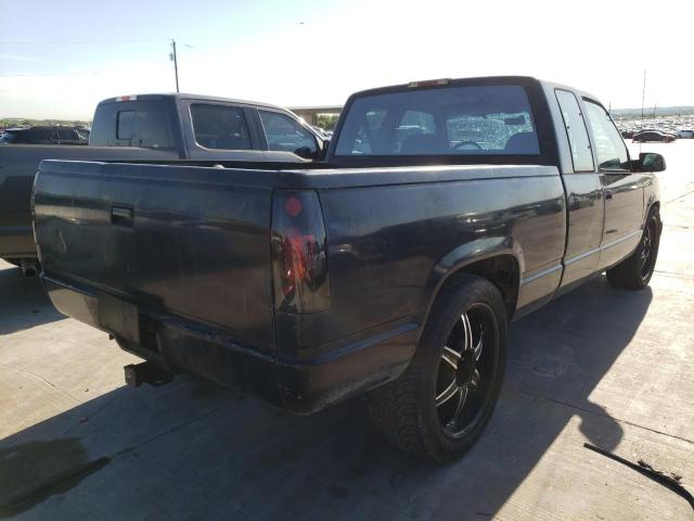 Photo 4 from auction – 1994 CHEVROLET GMT-400 C1 with VIN 2GCEC19K3R1183595