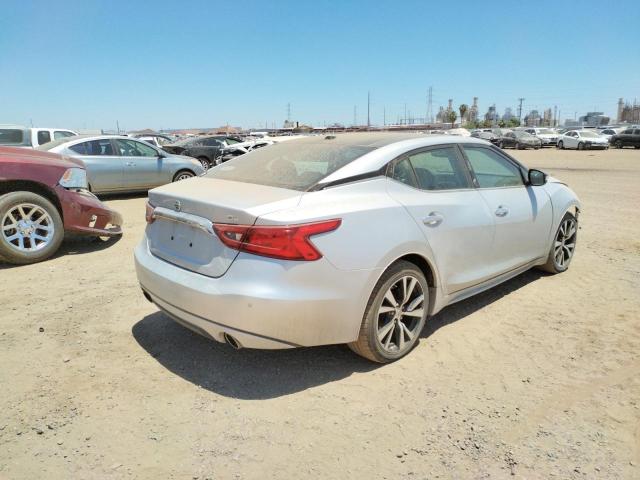 Photo 4 from auction – 2018 NISSAN MAXIMA 3.5 with VIN 1N4AA6AP2JC385082