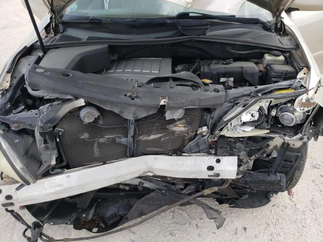 Photo 7 from auction – 2008 LEXUS RX 350 with VIN 2T2GK31U38C034510