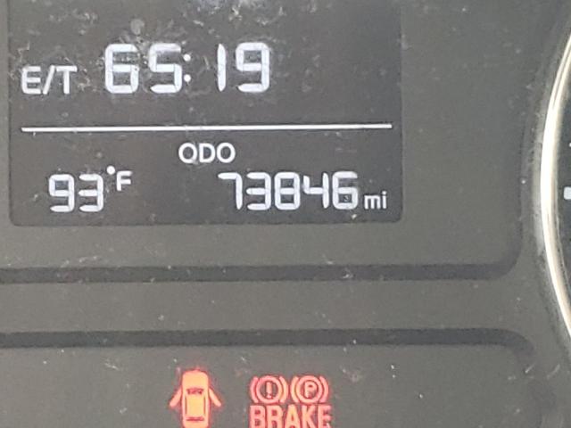 Photo 8 from auction – 2018 KIA FORTE LX with VIN 3KPFK4A75JE214028