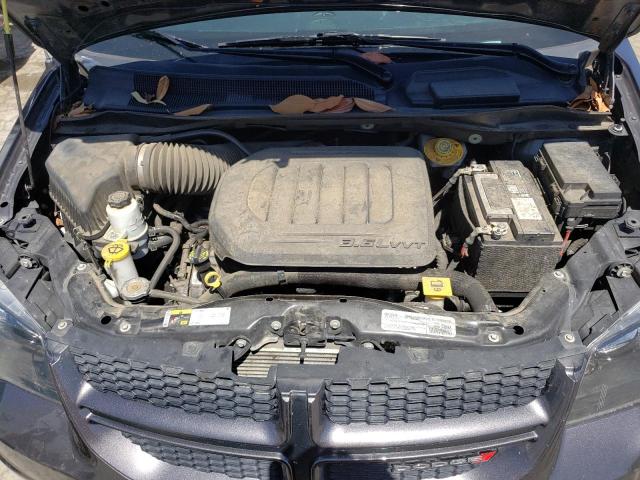 Photo 7 from auction – 2019 DODGE GRAND CARA with VIN 2C4RDGEG1KR770002